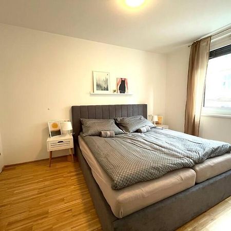 New I Stylish I Modern I Cozy Apartment Viena Exterior foto