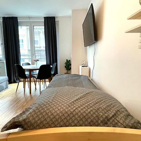 New I Stylish I Modern I Cozy Apartment Viena Exterior foto