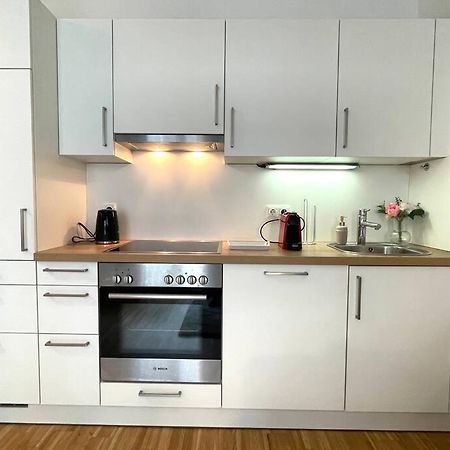 New I Stylish I Modern I Cozy Apartment Viena Exterior foto