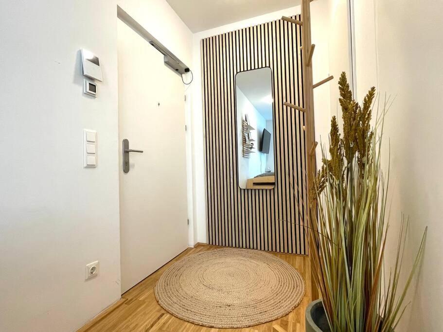 New I Stylish I Modern I Cozy Apartment Viena Exterior foto