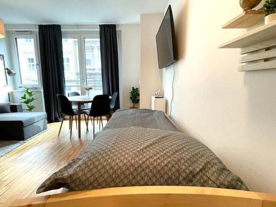 New I Stylish I Modern I Cozy Apartment Viena Exterior foto