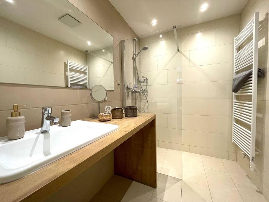 New I Stylish I Modern I Cozy Apartment Viena Exterior foto