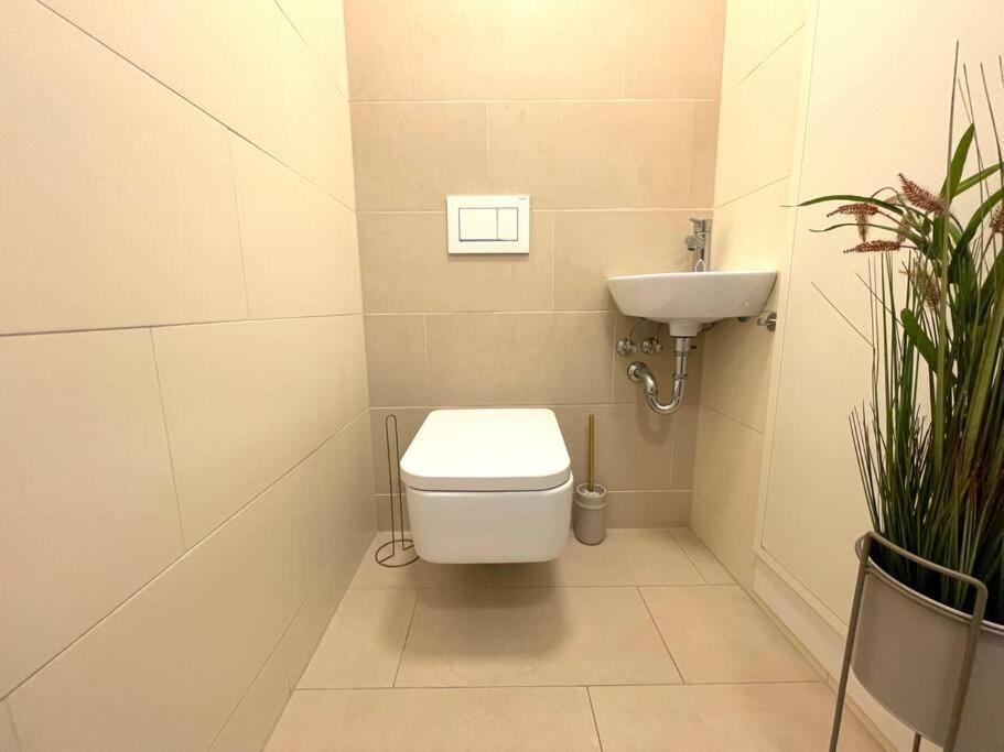 New I Stylish I Modern I Cozy Apartment Viena Exterior foto